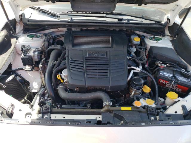 JF1VA1A64L9808630 Subaru WRX