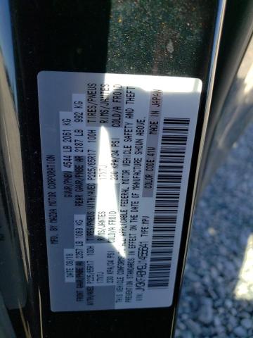 JM3KFABM9J1455641 Mazda CX-5 SPORT
