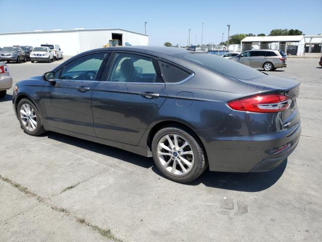3FA6P0HD1KR136076 Ford FUSION SE