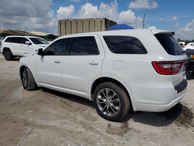 1C4RDHDG2LC213326 Dodge Durango GT 2