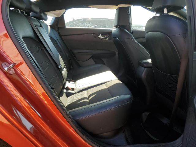 3KPF54AD1NE421745 KIA Forte Gt Line