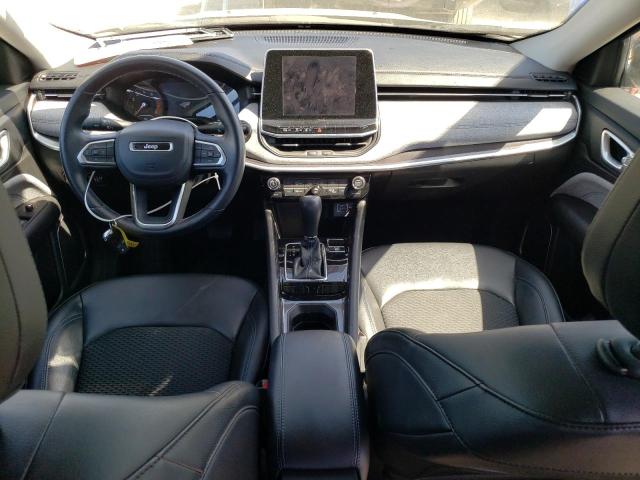 3C4NJCBB7NT106605 Jeep Compass Latitude