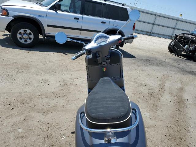 2022 VESPA GTS 300 - ZAPMA39M2N5203129
