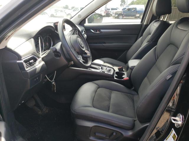JM3KFACM6L0833227 Mazda Cx-5 Touring