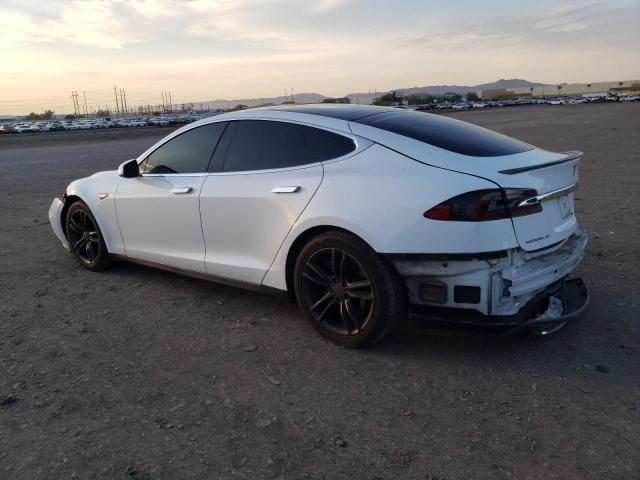 5YJSA1E15FF119234 Tesla MODEL S