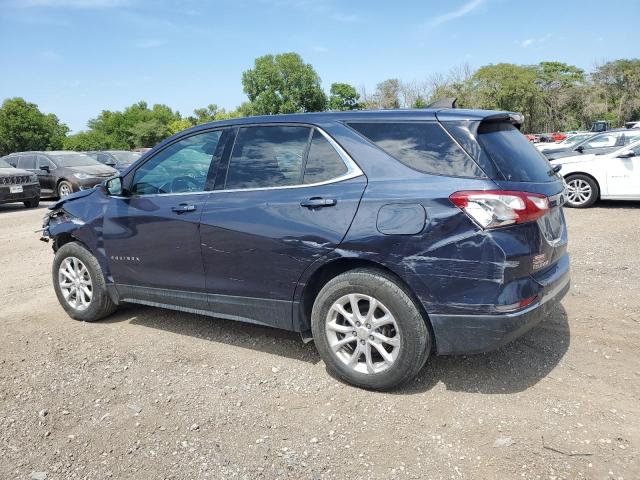 3GNAXJEV6JS529559 Chevrolet EQUINOX LT