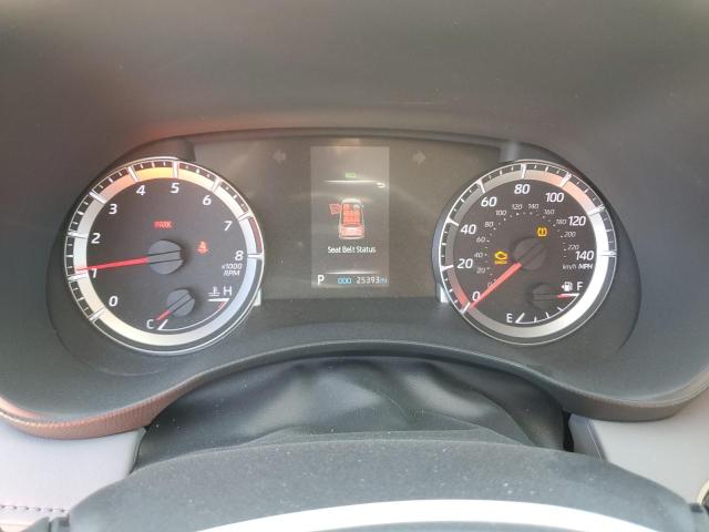 5TDCZRAH4NS121808 Toyota Highlander L