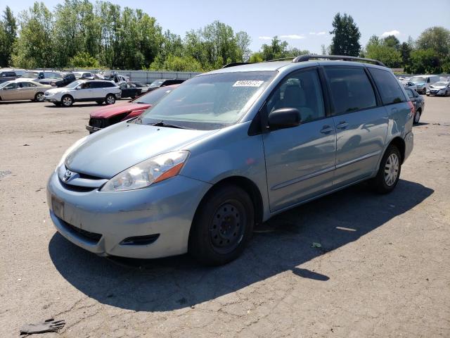 2009 Toyota Sienna CE