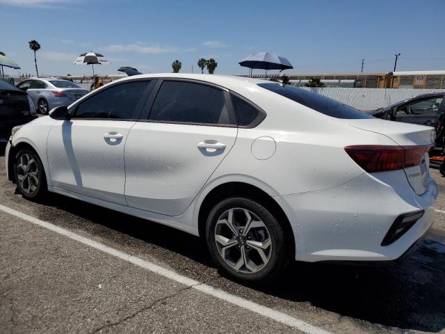3KPF24AD2ME266923 KIA FORTE FE