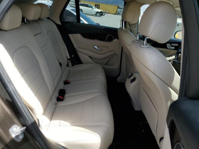 WDC0G4KB9GF104280 Mercedes-Benz Glc 300 4matic