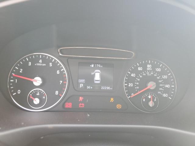 5XYPG4A30KG588294 KIA SORENTO L