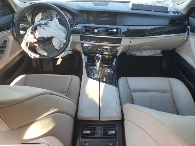 VIN WBAXH5C5XDD113154 2013 BMW 5 Series, 528 XI no.8