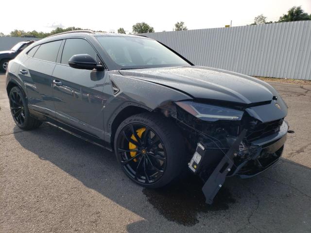2022 LAMBORGHINI URUS ZPBUA1ZL7NLA20486