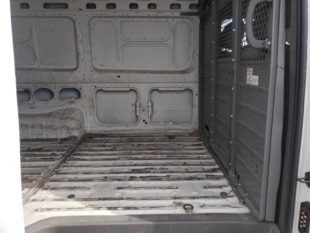 2017 NISSAN NV 2500 S - 1N6BF0LY3HN805706