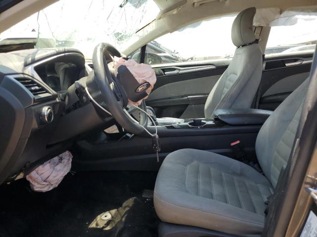 3FA6P0G79FR226416 Ford FUSION S