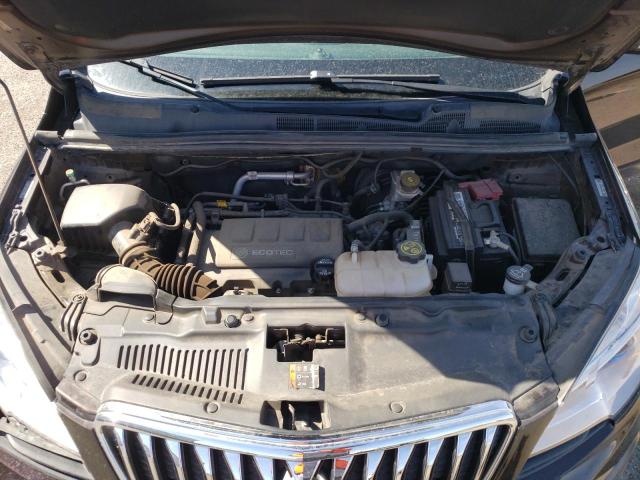 KL4CJASB6GB542548 Buick Encore