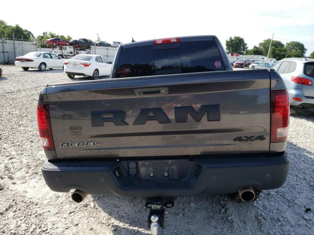 2018 RAM 1500 REBEL - 1C6RR7YT0JS103033