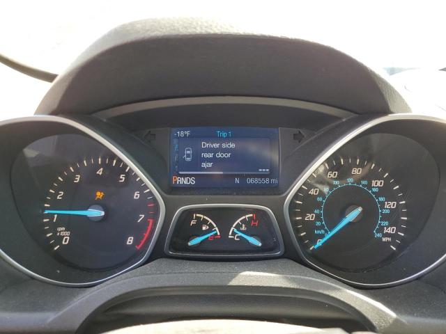 1FMCU0G72FUC26560 Ford ESCAPE SE