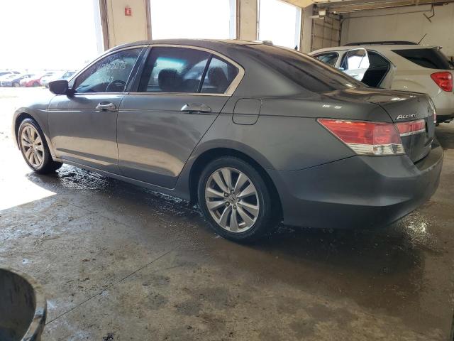 2012 Honda Accord Exl VIN: 1HGCP2F85CA174728 Lot: 60962073