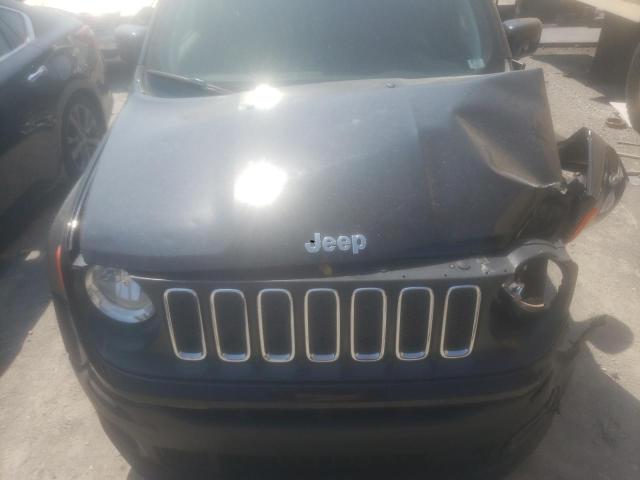 ZACCJABB5JPJ22179 Jeep Renegade Latitude