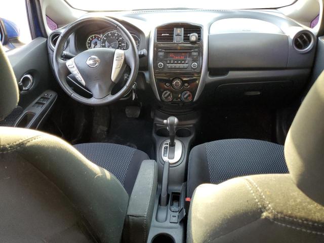 3N1CE2CP3FL424578 Nissan Versa Note S