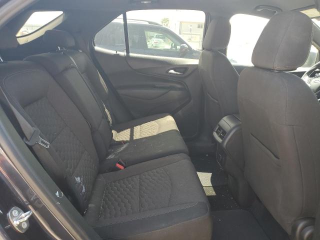 3GNAXJEV6JS529559 Chevrolet EQUINOX LT