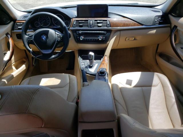 WBA3A9G53ENS64773 BMW 335 I