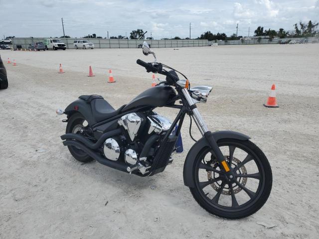 2017 HONDA VT1300 CX - JH2SC6121HK200430
