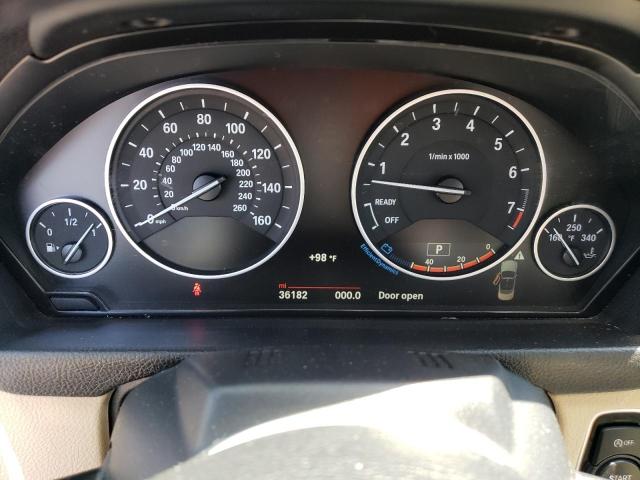 WBA4Z7C54JEA33529 BMW 440XI