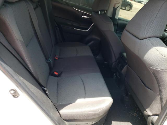 2023 TOYOTA RAV4 WOODL - 2T3UWRFV2PW156053