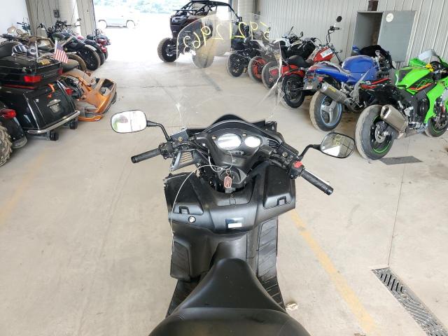 2009 HONDA FSC600 D JH2PF01199K700676