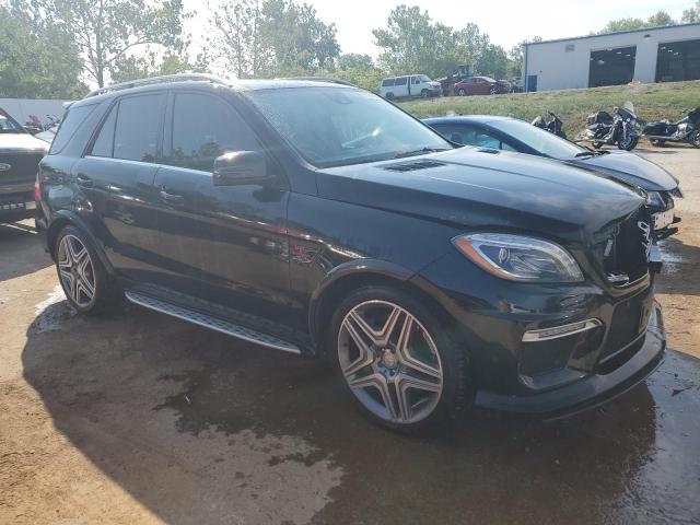 VIN 4JGDA7EB7DA172913 2013 Mercedes-Benz ML-Class, ... no.4