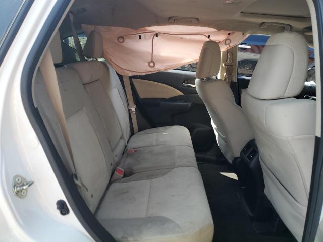 5J6RM3H53GL002762 Honda CR-V EX