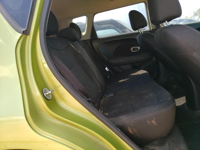 KNDJN2A24J7895731 KIA Soul