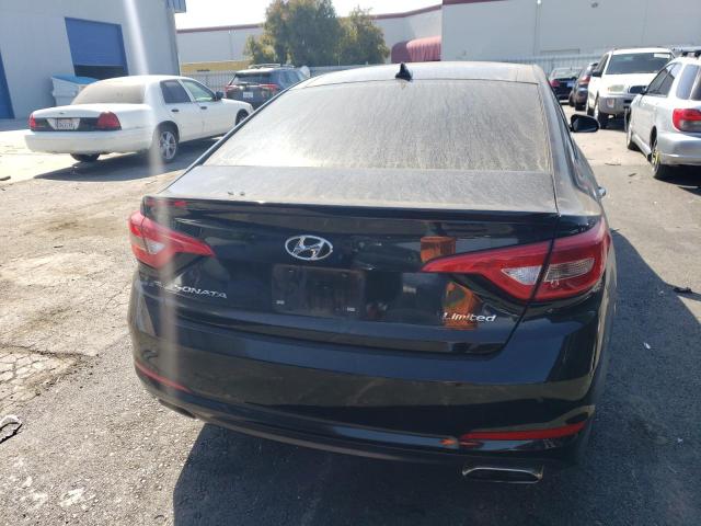 5NPE34AF4FH093303 Hyundai Sonata Sport