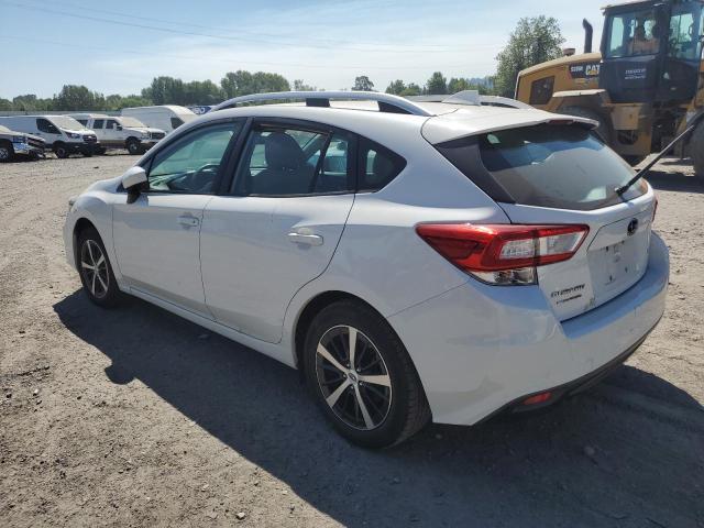 4S3GTAD65K3745029 Subaru Impreza Premium