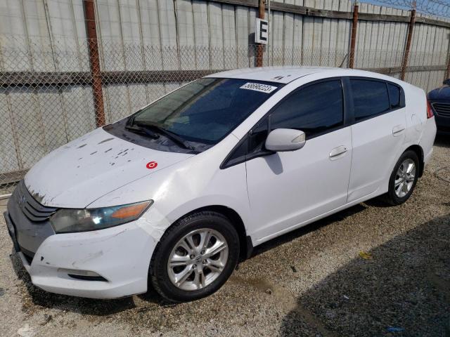 2010 Honda Insight EX