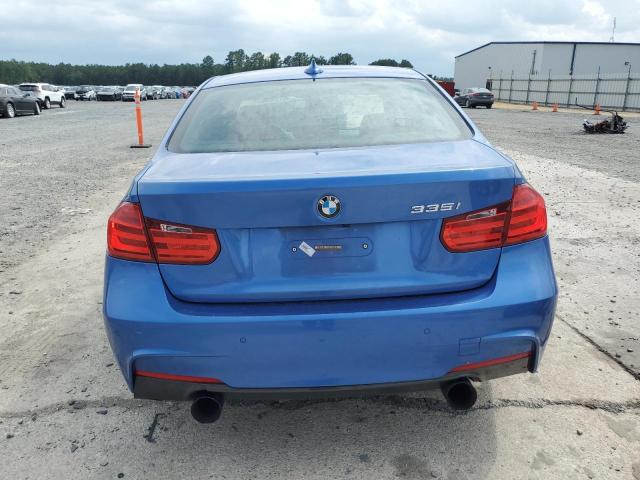 WBA3A9G5XFNT09872 BMW 335 I