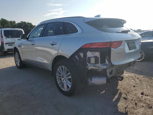 SADCK2BV4HA489556 Jaguar F-pace Prestige 2017