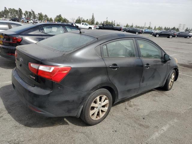 KNADN4A34F6444990 KIA RIO EX