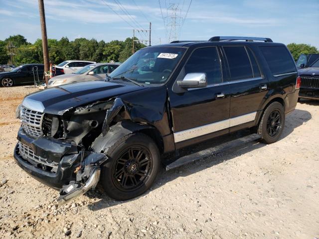 2010 Lincoln Navigator 