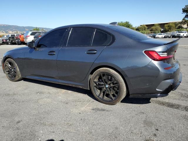 WBA5U9C03LFH35874 BMW M340XI