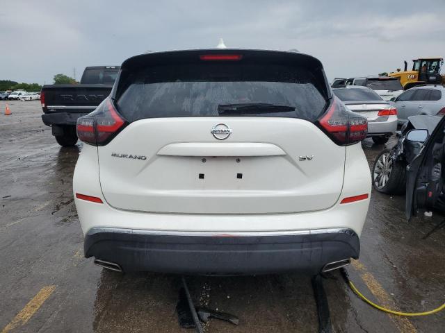 5N1AZ2MJ8KN147189 | 2019 NISSAN MURANO S