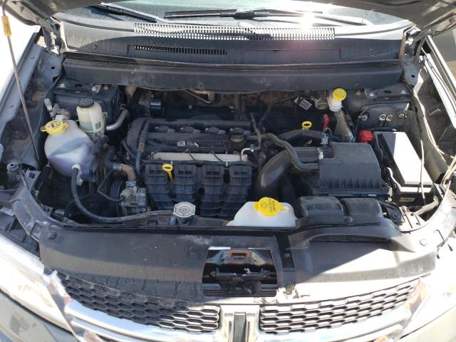 3C4PDCAB6LT199308 Dodge JOURNEY SE