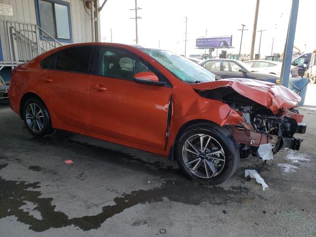 3KPF24AD8NE474323 KIA FORTE FE