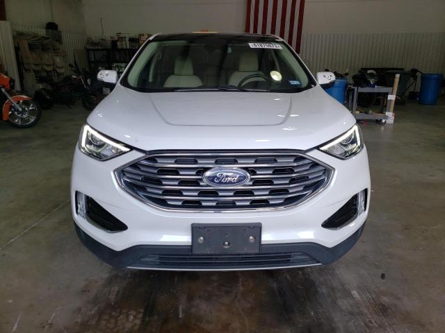 2FMPK4J95LBB53954 2020 FORD EDGE, photo no. 5