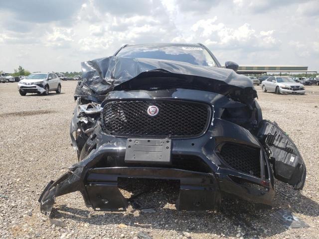 2020 JAGUAR F-PACE CHE - SADCP2FX9LA616971