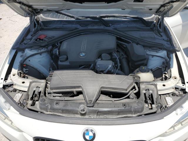 WBA8E9G52GNU27748 BMW 328 I Sulev