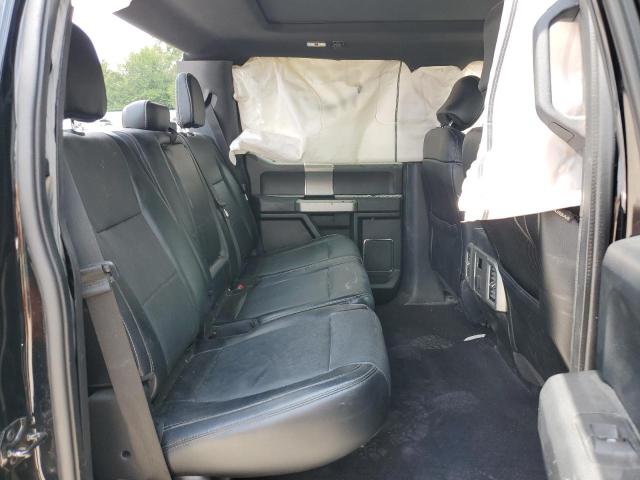 1FTEW1CG7GKD87499 Ford F150 Supercrew