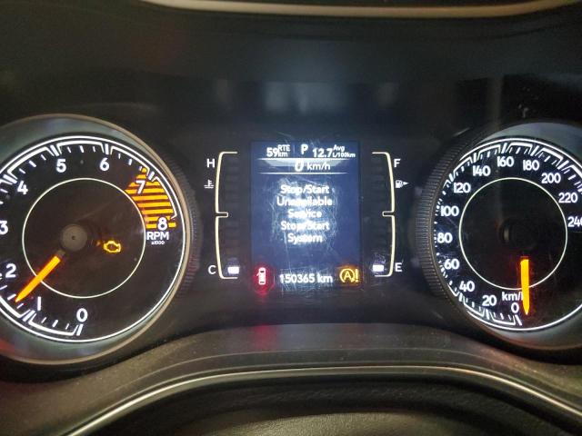 2019 JEEP CHEROKEE L - 1C4PJMCX8KD150767